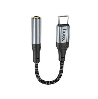 Hoco LS36 Digital USB-C to 3.5mm Female Audio Converter অডিও কনভার্টার।_img_0