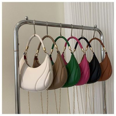 Women’s PU Leather Handbag – Stylish & Practical RM48_img_0