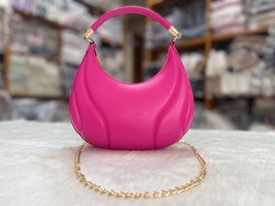 Women’s PU Leather Handbag – Stylish & Practical RM48_img_3