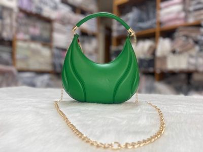 Women’s PU Leather Handbag – Stylish & Practical RM48_img_4