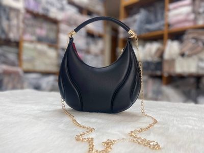 Women’s PU Leather Handbag – Stylish & Practical RM48_img_6