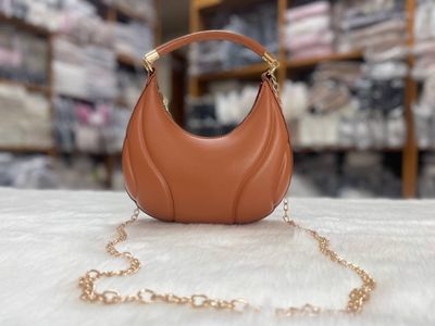 Women’s PU Leather Handbag – Stylish & Practical RM48_img_7