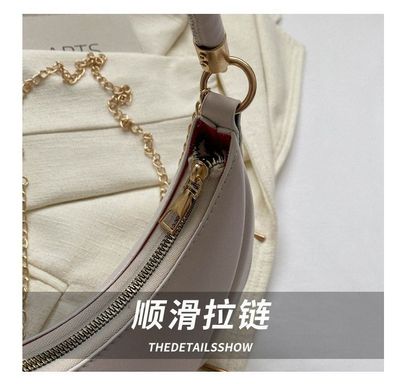 Women’s PU Leather Handbag – Stylish & Practical RM48_img_9