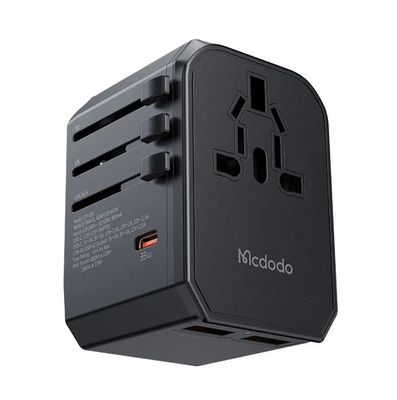 MCDODO CP-4290 PD 33W Travel Charger Adapter ট্রাভেল চার্জার এটাপটার ।_img_0