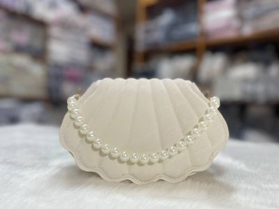 Women’s PU Leather Compact Shoulder Bag – Lightweight & Stylish RM148_img_0