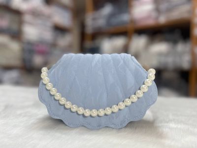 Women’s PU Leather Compact Shoulder Bag – Lightweight & Stylish RM148_img_2