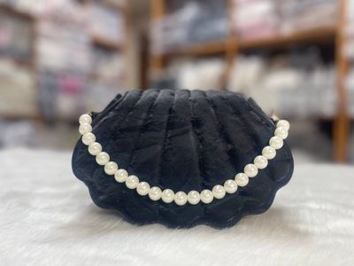 Women’s PU Leather Compact Shoulder Bag – Lightweight & Stylish RM148_img_3