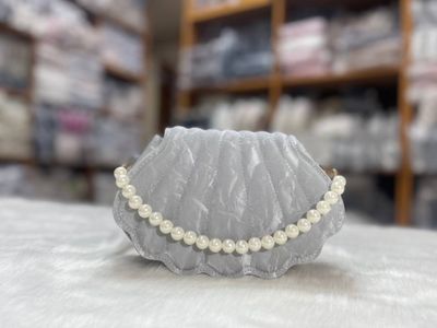 Women’s PU Leather Compact Shoulder Bag – Lightweight & Stylish RM148_img_4