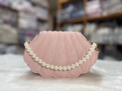 Women’s PU Leather Compact Shoulder Bag – Lightweight & Stylish RM148_img_5