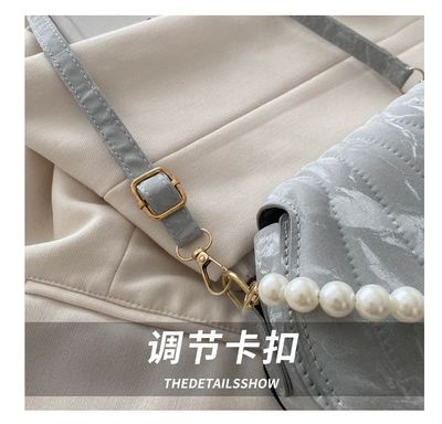 Women’s PU Leather Compact Shoulder Bag – Lightweight & Stylish RM148_img_7