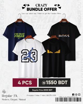 BR412 Premium Brand T-shirt_img_0