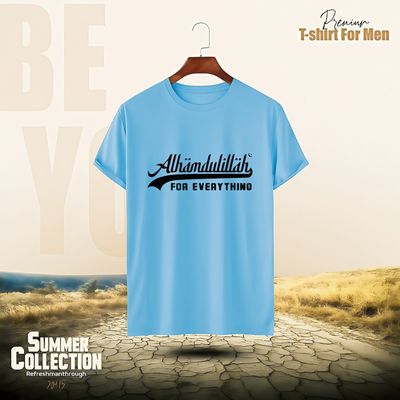 Stylish/Comfortable sports T-Shirt 5 (Five) pis combo offer_img_2