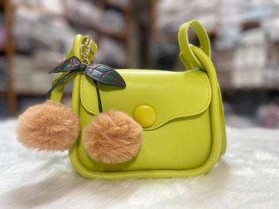 Compact Women’s PU Leather Shoulder & Crossbody Bag RM145_img_2