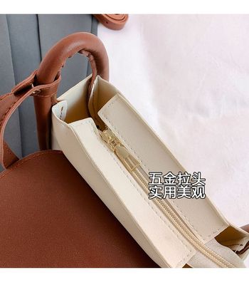 Compact Women’s PU Leather Shoulder & Crossbody Bag RM145_img_4