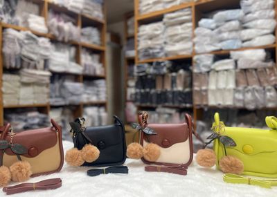 Compact Women’s PU Leather Shoulder & Crossbody Bag RM145_img_5