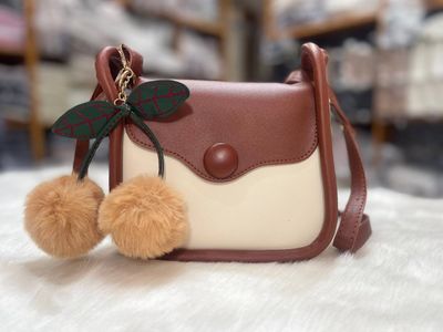 Compact Women’s PU Leather Shoulder & Crossbody Bag RM145_img_8