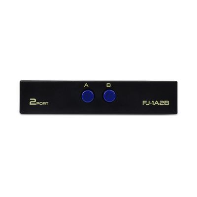 Printer Sharing Switch Hub for 2 PC usb 2.0_img_3