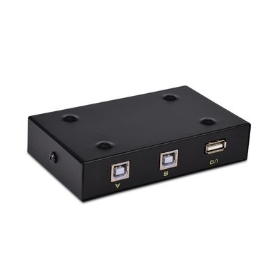 Printer Sharing Switch Hub for 2 PC usb 2.0_img_4