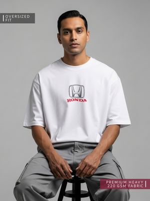 0S15 CIVIC Oversized T-shirt_img_0