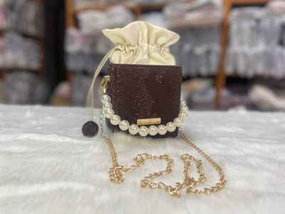 Trendy PU Mini Cube Bag – Stylish & Compact RM136_img_0