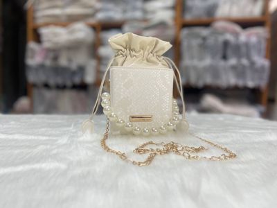 Trendy PU Mini Cube Bag – Stylish & Compact RM136_img_3