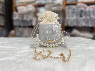 Trendy PU Mini Cube Bag – Stylish & Compact RM136_img_4