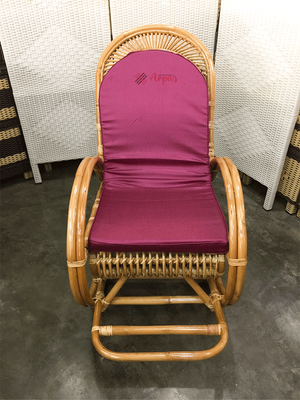 Rocking Chair With Foam For Adults_img_1