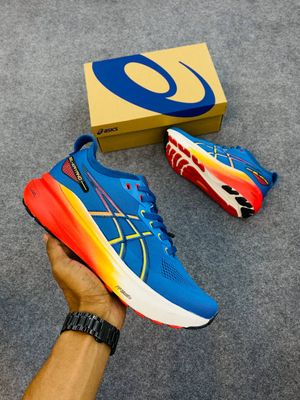 Asics Gel Kayano 31