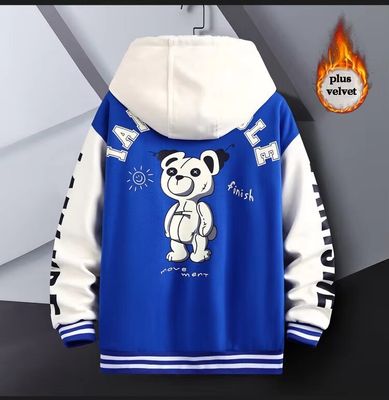 Amvosh Print Button Hoodie_img_3