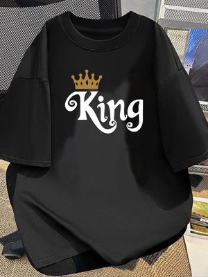 Drop Shoulder Ladies T-shirt_img_1