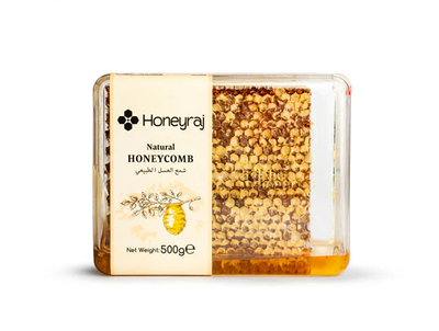 Natural Wild HoneyComb_img_0