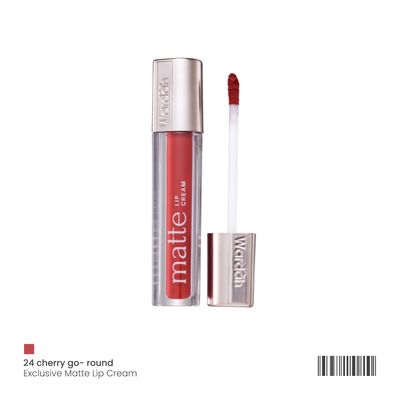 Wardah Exclusive Matte Lip Cream_img_7