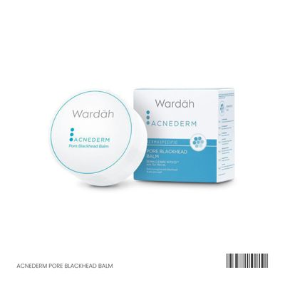 Wardah Acnederm Pore Blackhead Balm_img_0