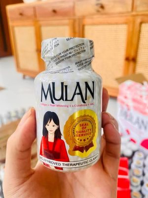 Mulan 4 IN 1 WHITENING X30_img_1