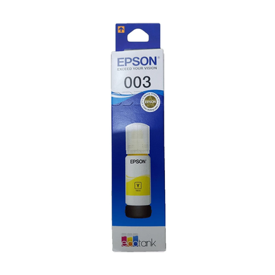Epson 003 Ink Bottle (1pcs) Orginal_img_1