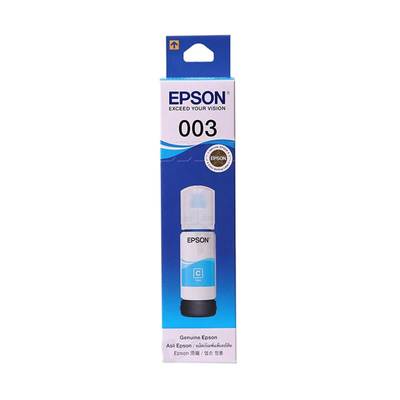 Epson 003 Ink Bottle (1pcs) Orginal_img_3