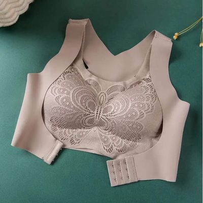 Desing Back support Slim Comfort Bra_img_1