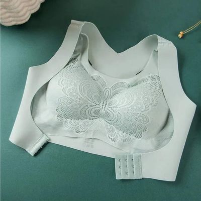 Desing Back support Slim Comfort Bra_img_3