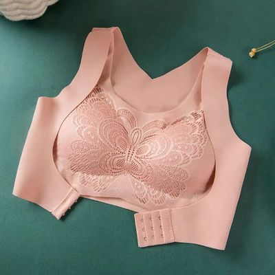 Desing Back support Slim Comfort Bra_img_2