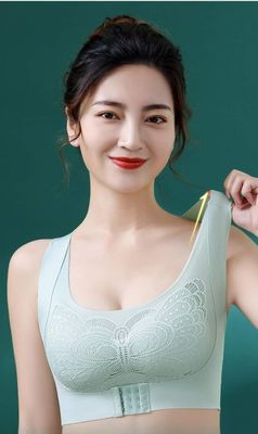 Desing Back support Slim Comfort Bra_img_5