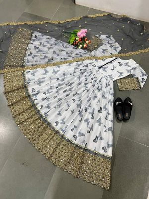 নিউ গাউন থ্রি পিস কালেকশন_img_1