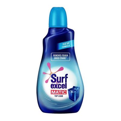 Surf Excel Matic Liquid Top Load 500_img_0