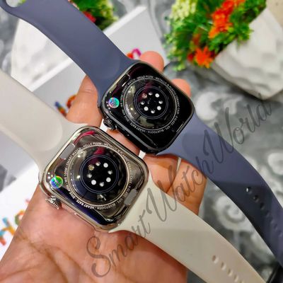 Hello Plum h16 - Smart Watch Series 10 46mm- Noise Detection ChatGPT NFC 2.04″ AMOLED Screen_img_3