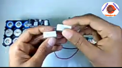 (CODE -28) BATTERY CAPACITY TESTER_img_1