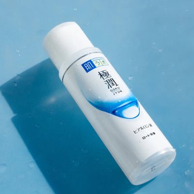 Hadalabo Gokujyun Super Hyaluronic Lotion light 170ml_img_1
