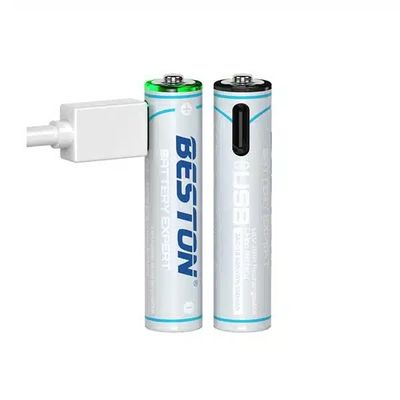 Beston AA/AAA Rechargeable Battery_img_2