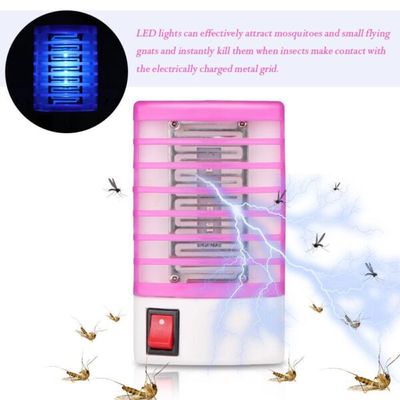Electric Mosquito Killer Lamp_img_0