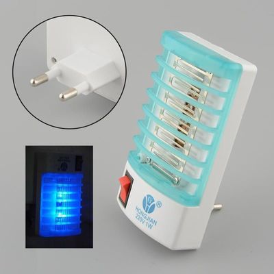 Electric Mosquito Killer Lamp_img_1