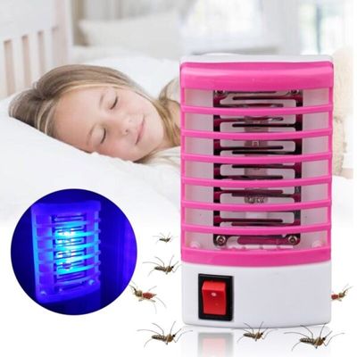Electric Mosquito Killer Lamp_img_2