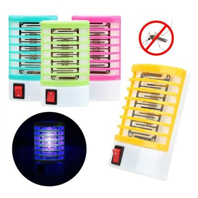 Electric Mosquito Killer Lamp_img_4